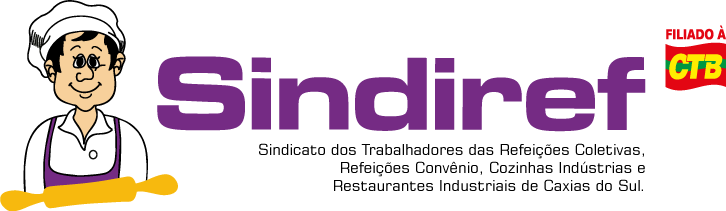 Logotipo Sindiref